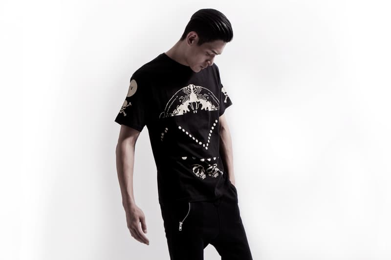 VV 2015 春夏系列