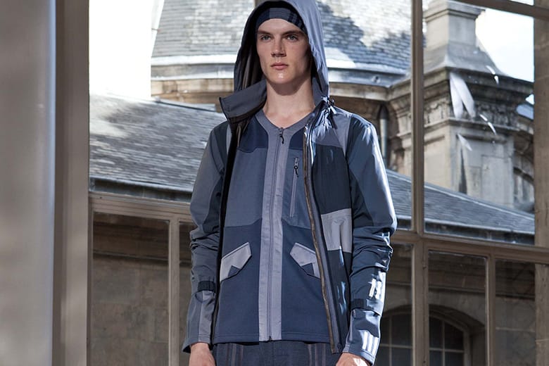 White Mountaineering 2016 春夏系列