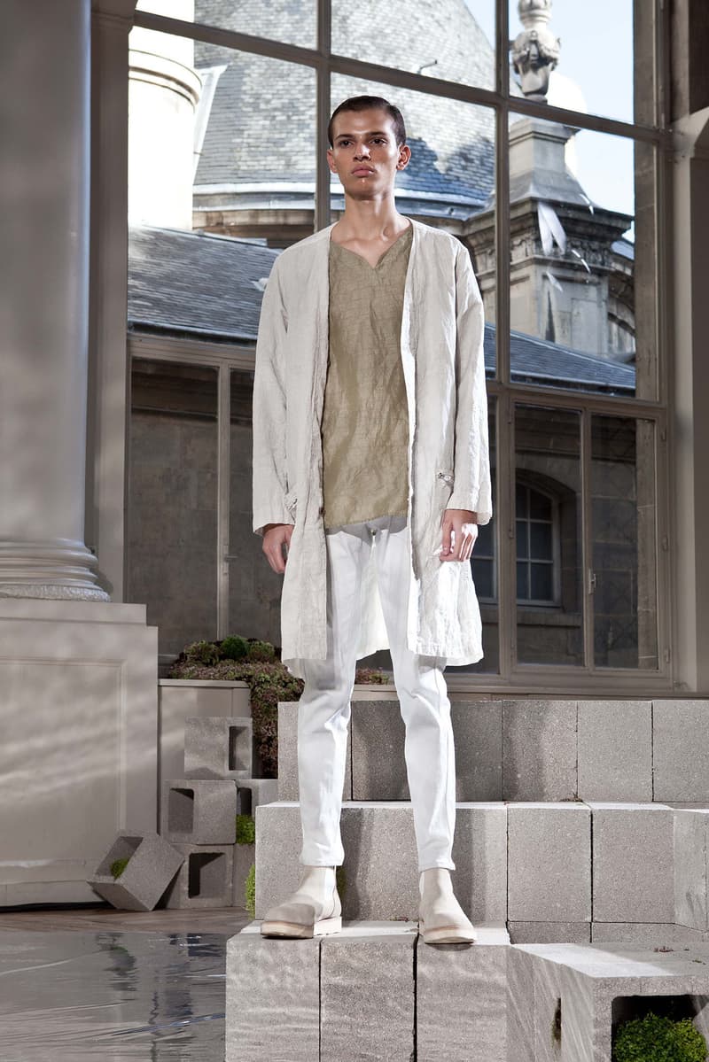 White Mountaineering 2016 春夏系列