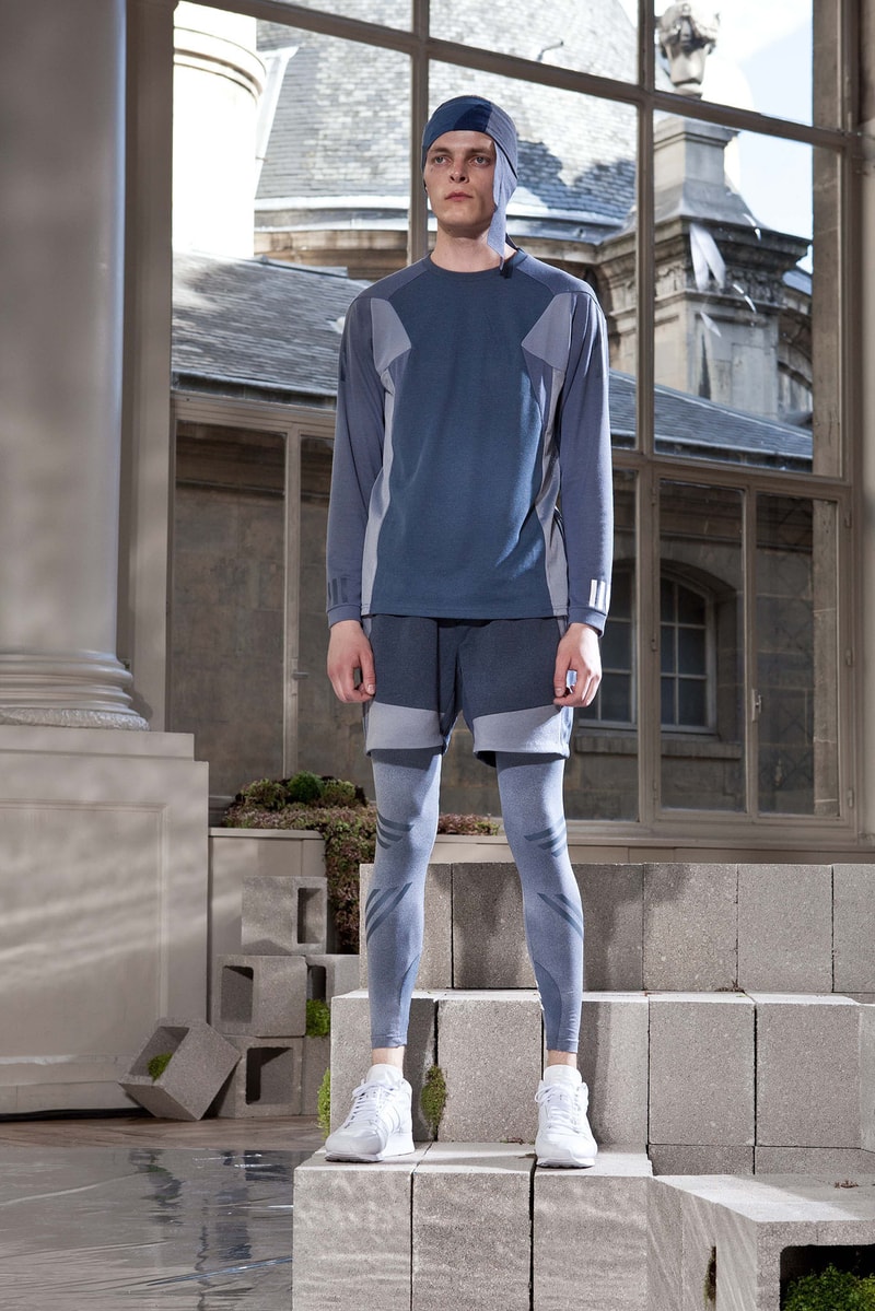 White Mountaineering 2016 春夏系列