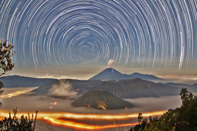 2015「地球與天空」攝影大賽獲獎作品一覽