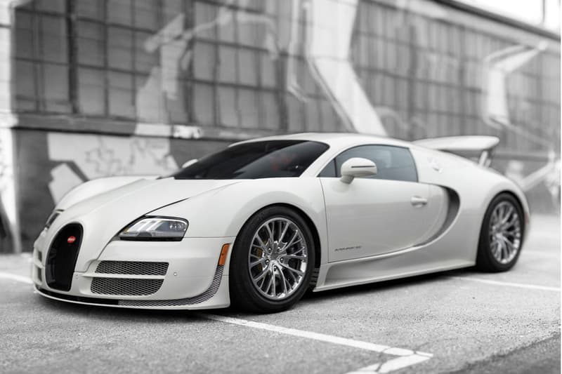 蘇富比將於今年圓石灘汽車巡展拍賣全球最具價值汽車藏品