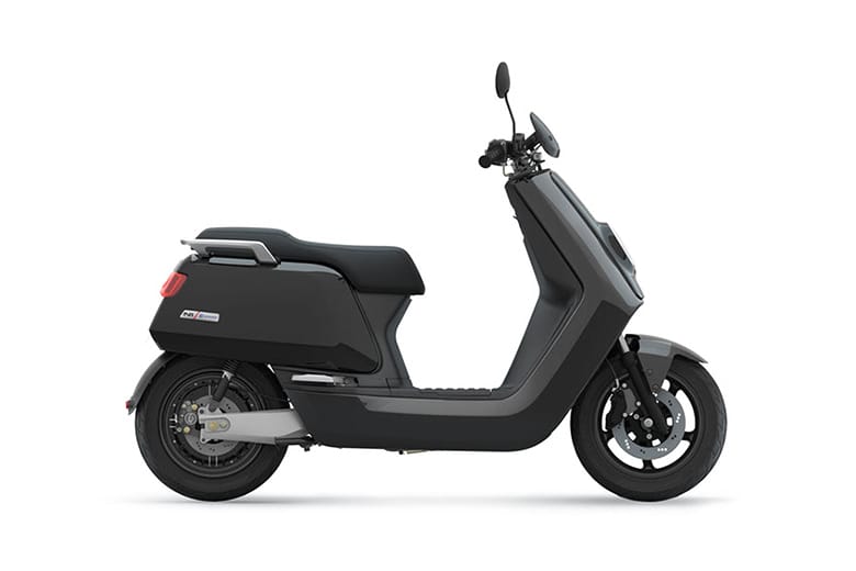 小牛電動 N1 智能電動踏板車