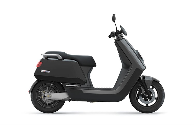 小牛電動 N1 智能電動踏板車