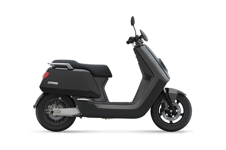 小牛電動 N1 智能電動踏板車