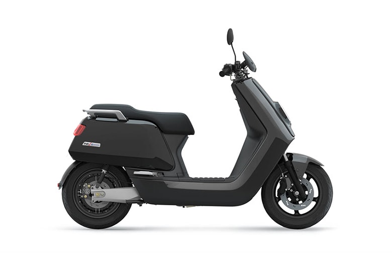 小牛電動 N1 智能電動踏板車