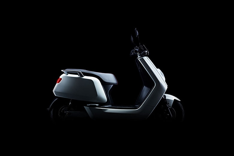小牛電動 N1 智能電動踏板車