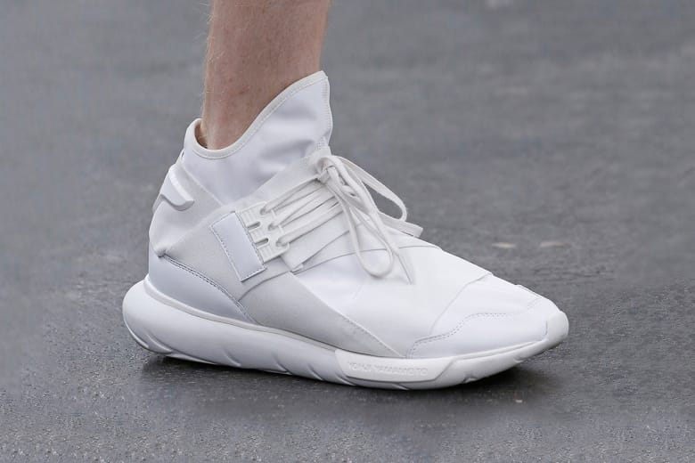 Y-3 2016 春夏鞋履系列預覽