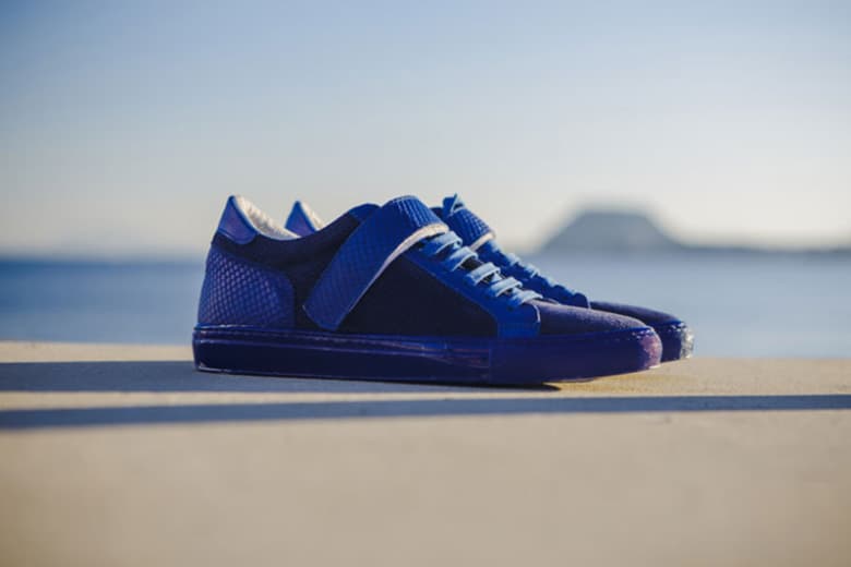 Ylati 2016 春夏鞋履系列