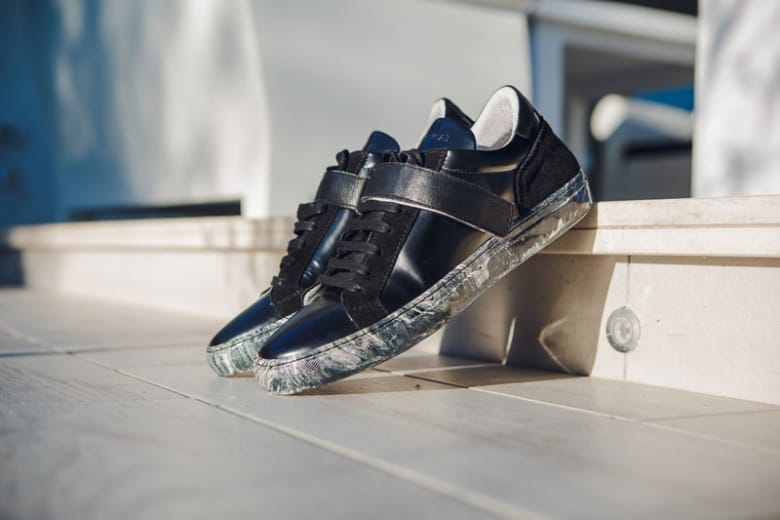 Ylati 2016 春夏鞋履系列