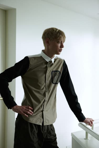 08sircus 2016 春夏系列 Lookbook