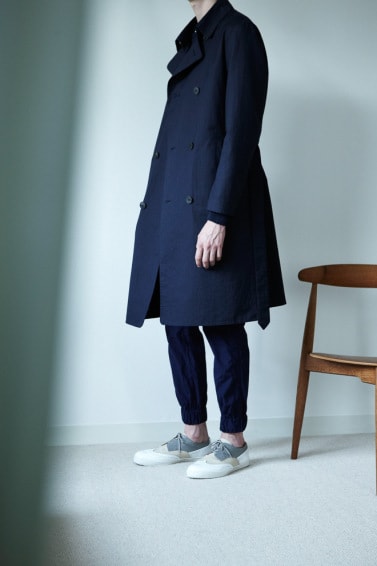 08sircus 2016 春夏系列 Lookbook