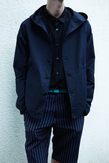 08sircus 2016 春夏系列 Lookbook