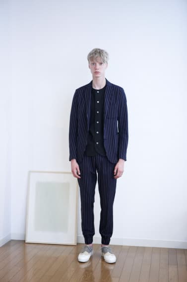 08sircus 2016 春夏系列 Lookbook