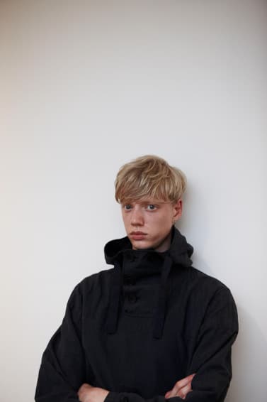 08sircus 2016 春夏系列 Lookbook