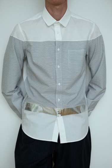 08sircus 2016 春夏系列 Lookbook