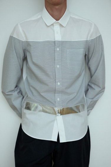 08sircus 2016 春夏系列 Lookbook