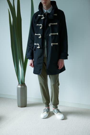 08sircus 2016 春夏系列 Lookbook