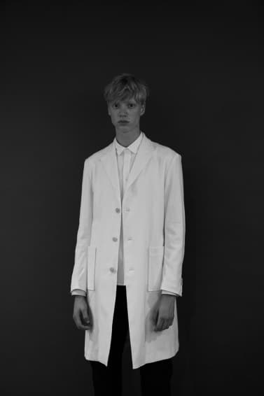 08sircus 2016 春夏系列 Lookbook