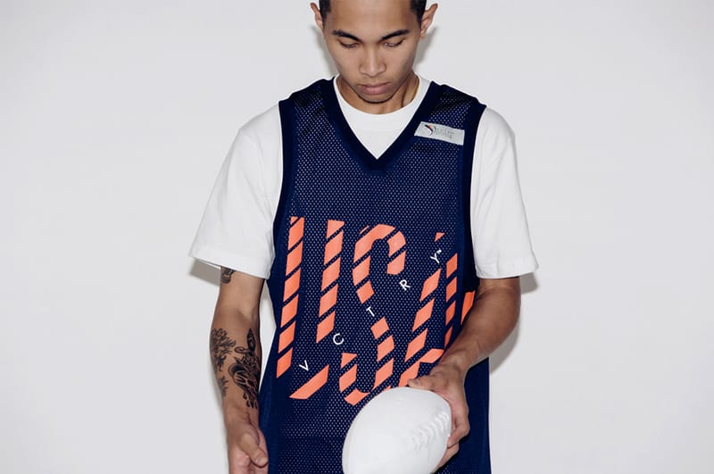 10.Deep 2015 夏季「VCTRY」造型搭配 Lookbook