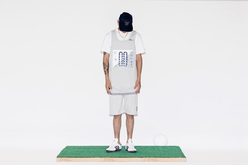 10.Deep 2015 夏季「VCTRY」造型搭配 Lookbook