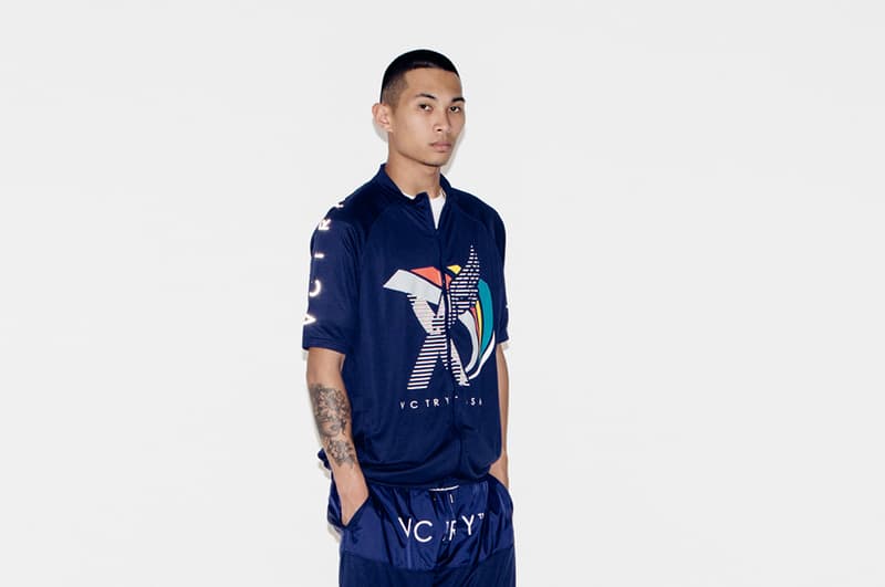 10.Deep 2015 夏季「VCTRY」造型搭配 Lookbook