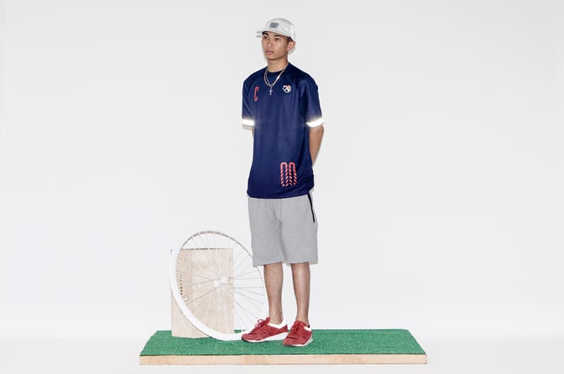 10.Deep 2015 夏季「VCTRY」造型搭配 Lookbook