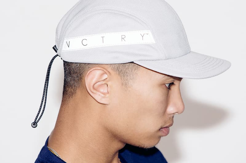 10.Deep 2015 夏季「VCTRY」造型搭配 Lookbook