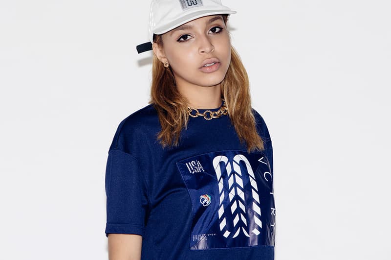 10.Deep 2015 夏季「VCTRY」造型搭配 Lookbook