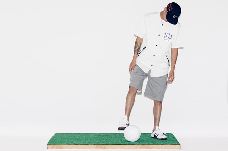 10.Deep 2015 夏季「VCTRY」造型搭配 Lookbook