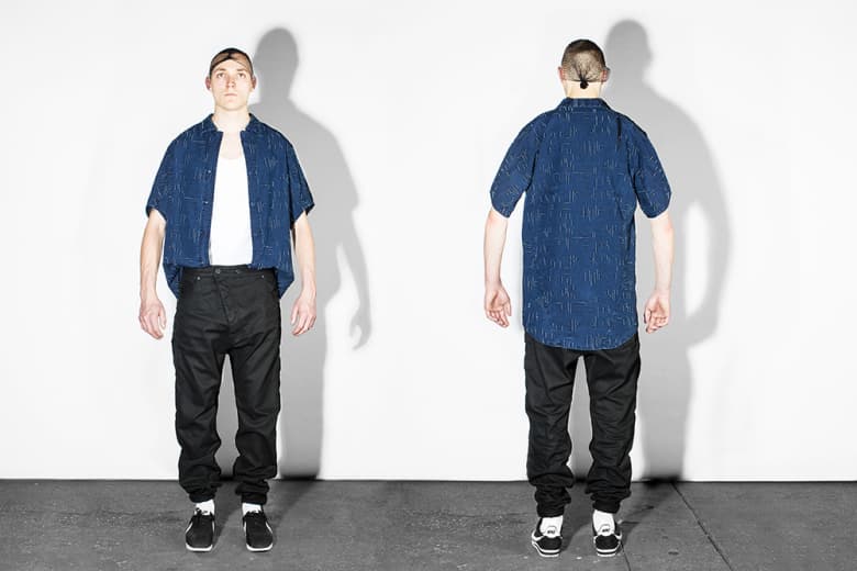 11 by Boris Bidjan Saberi 2016 春夏系列 Lookbook