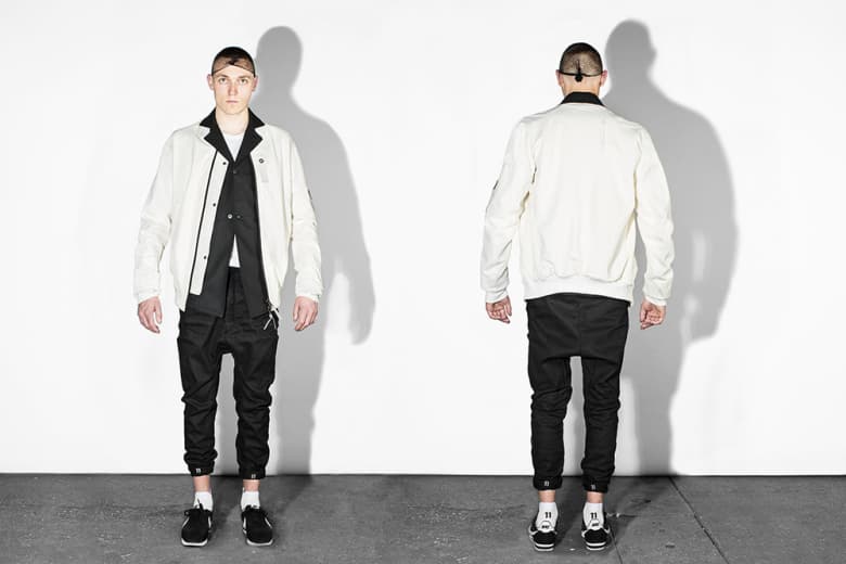 11 by Boris Bidjan Saberi 2016 春夏系列 Lookbook