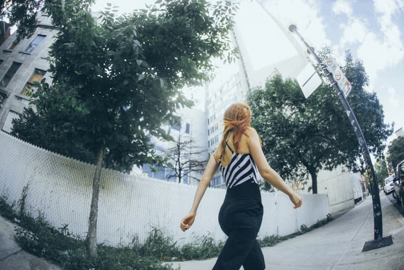 Rupert LaMontagne 攝影企劃「50 Girls Of Summer」Part 2