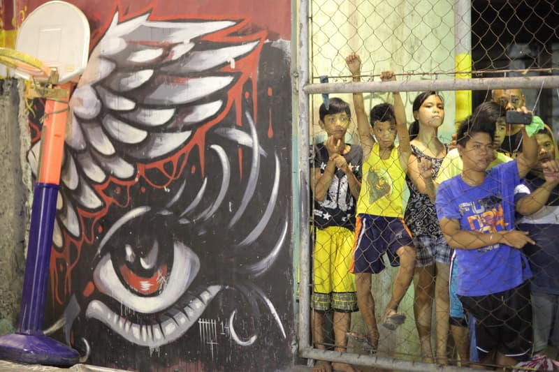 Paul George Nike 2015「打出名堂」亞洲之行活動回顧