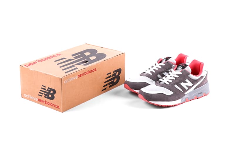 Jeff Staple 策劃 Paddle8 球鞋拍賣展