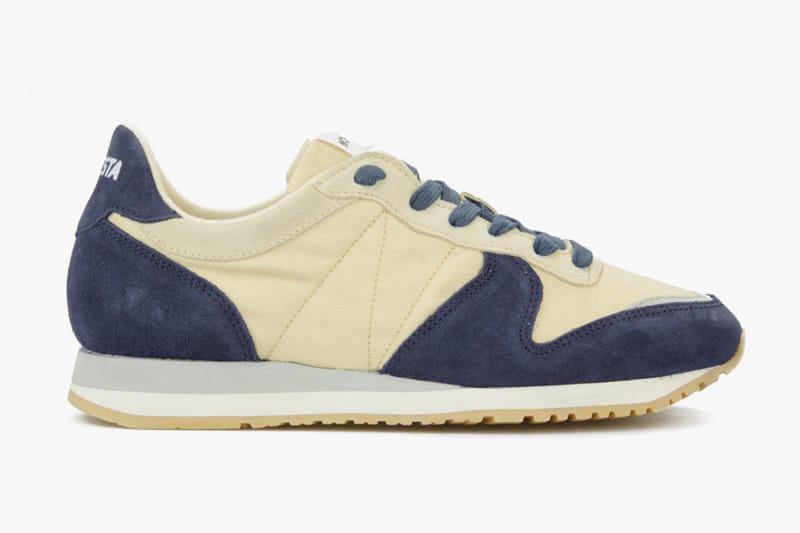 NOVESTA 復古跑鞋