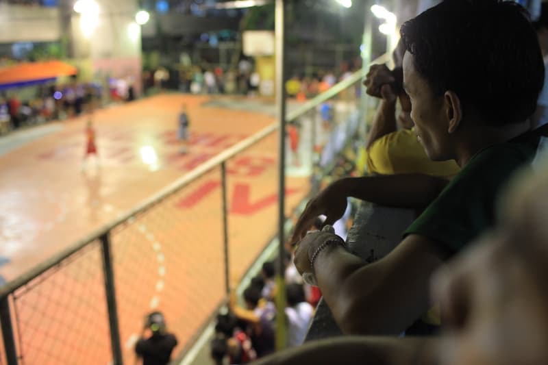 Paul George Nike 2015「打出名堂」亞洲之行活動回顧