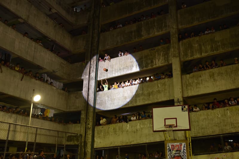 Paul George Nike 2015「打出名堂」亞洲之行活動回顧