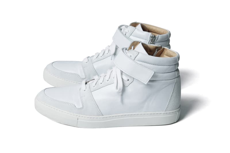 SOPHNET. 2015 秋冬鞋履系列