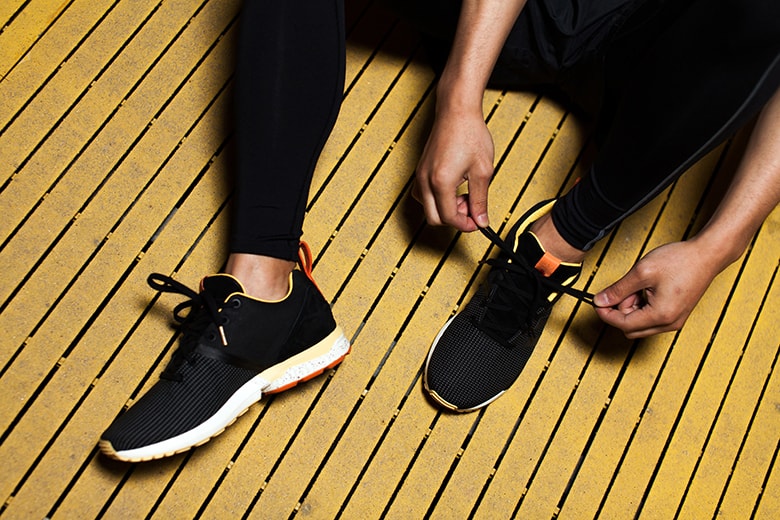 近賞 Bodega x adidas Consortium ZX Flux「BDGA」聯名配色