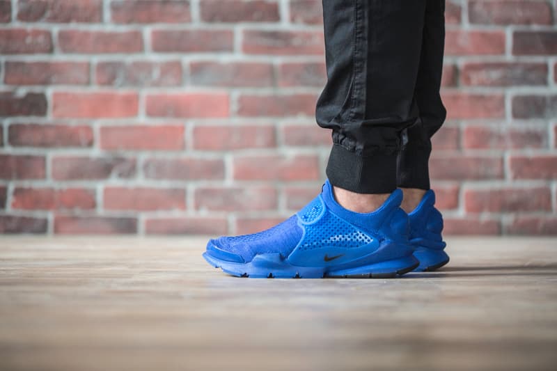 近賞 Nike Sock Dart SP「Independence Day」系列鞋履