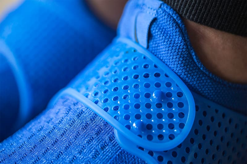 近賞 Nike Sock Dart SP「Independence Day」系列鞋履