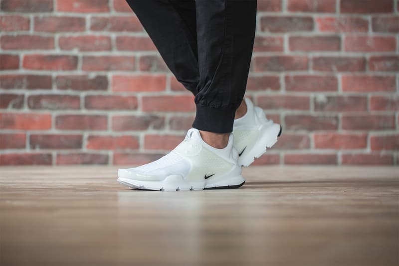 近賞 Nike Sock Dart SP「Independence Day」系列鞋履