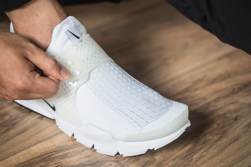 近賞 Nike Sock Dart SP「Independence Day」系列鞋履