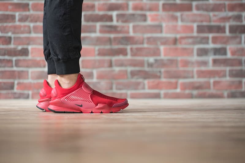 近賞 Nike Sock Dart SP「Independence Day」系列鞋履