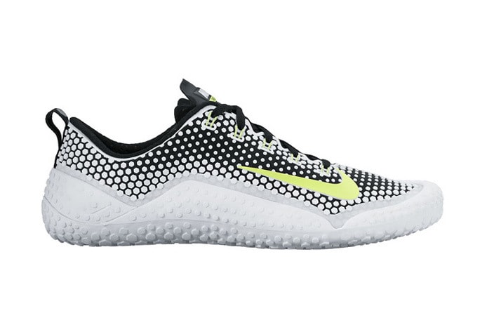 預覽 Nike Free 1.0 全新跑鞋