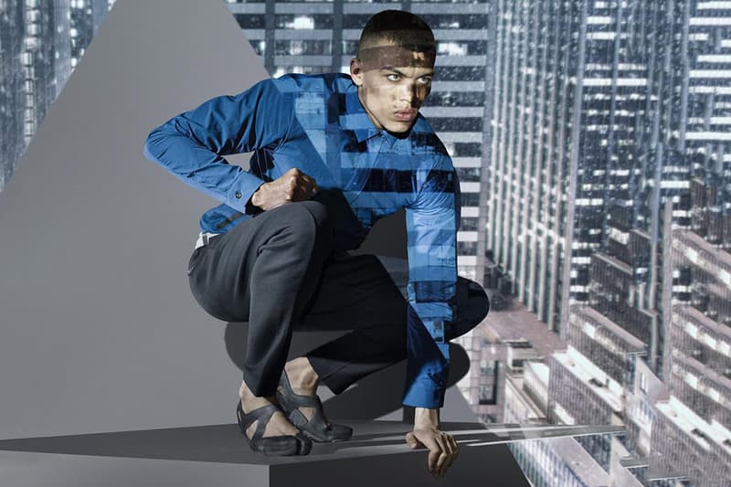 NikeLab ACG 2015 夏季系列預覽