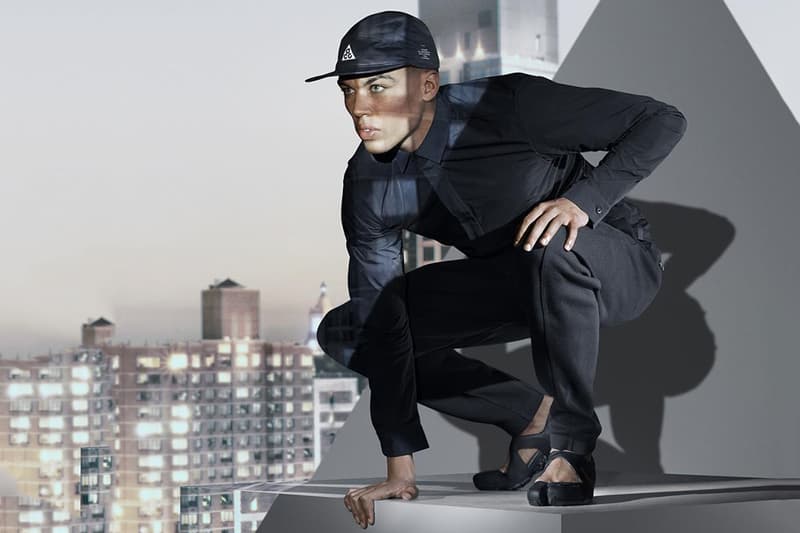 NikeLab ACG 2015 夏季系列預覽