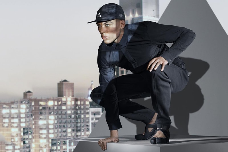 NikeLab ACG 2015 夏季系列預覽
