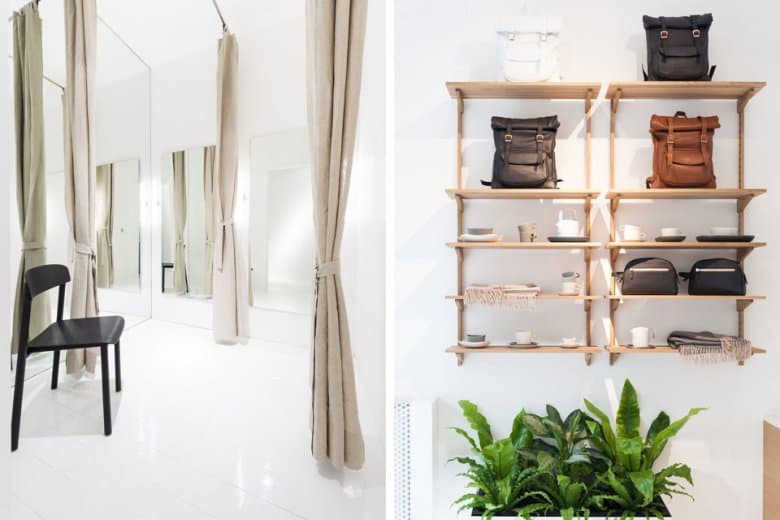 造訪 A Kind of Guise 柏林店鋪